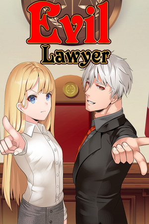 Evil Lawyer: Alexander Twist