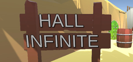 Hall Infinite: Prologue header