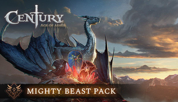 Century - Mighty Beast Pack Steam capsule image