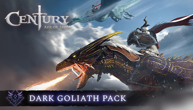 Century - Dark Goliath Pack Steam capsule image