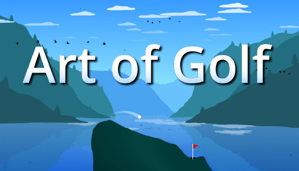 Art of Golf Steam capsule image