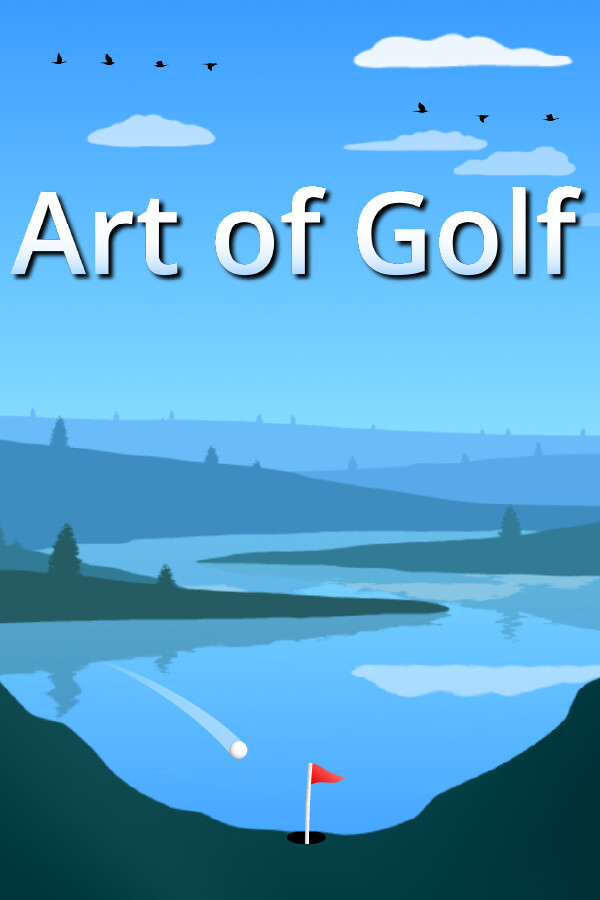 Art of Golf
