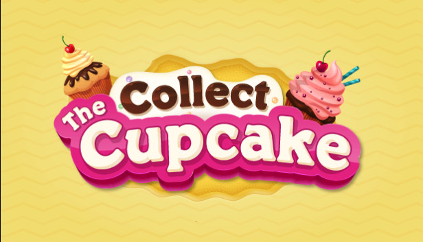 Collect the Cupcake Steam capsule image