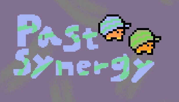 Past Synergy Steam capsule image