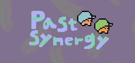 Past Synergy Cover Image