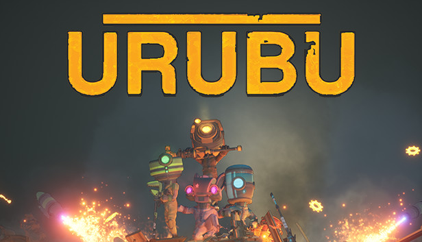 URUBU Steam capsule image