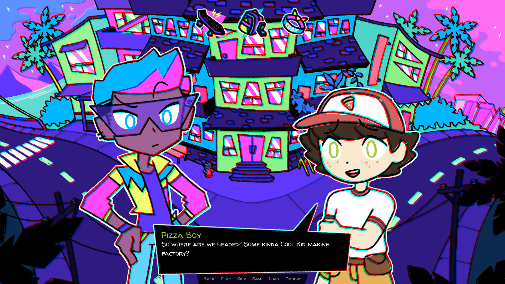 Cool Kid Cody Season 1 Episode 03 Screenshots · SteamDB