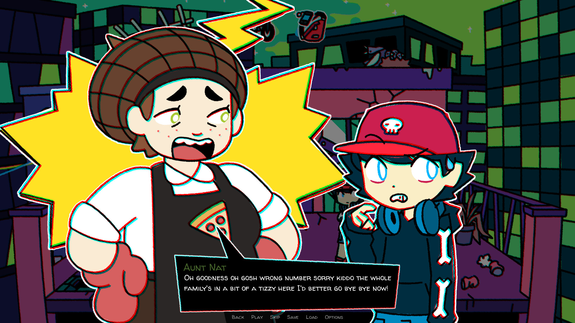 Cool Kid Cody Season 1 Episode 08 on Steam