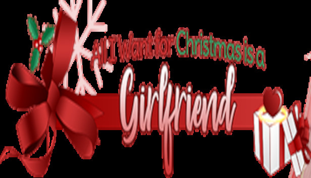 All I Want for Christmas is a Girlfriend Steam capsule image