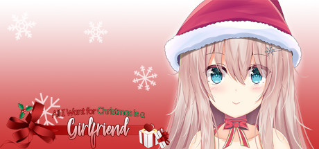 All I Want for Christmas is a Girlfriend header