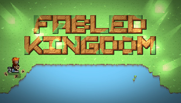 Fabled Kingdom