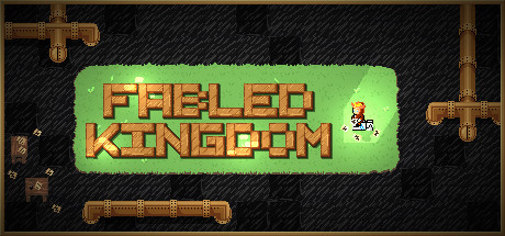 Fabled Kingdom