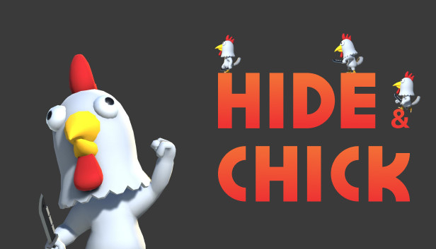 Hide & Chick