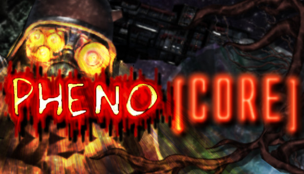 Pheno[Core] Steam capsule image