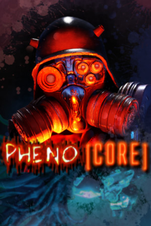 Pheno[Core] cover art