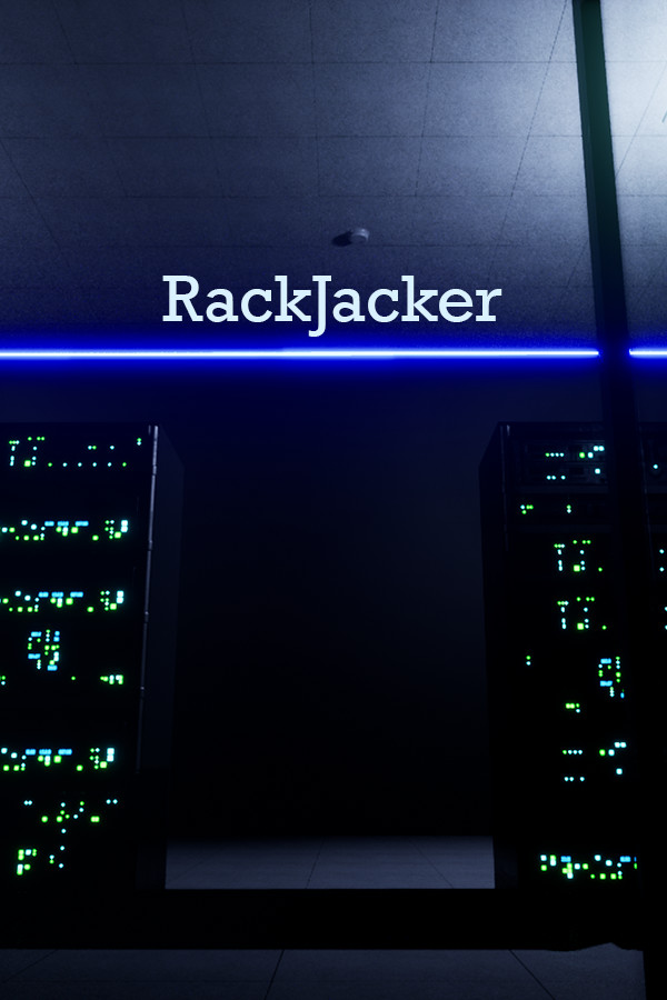 Terminal Insanity: RackJacker
