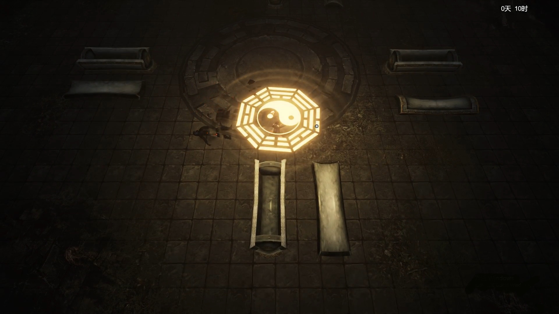 镇邪 on Steam