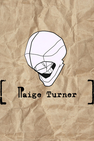 Paige Turner cover art