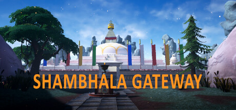 Shambhala Gateway
