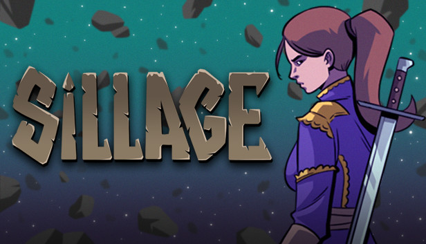 Sillage Steam capsule image