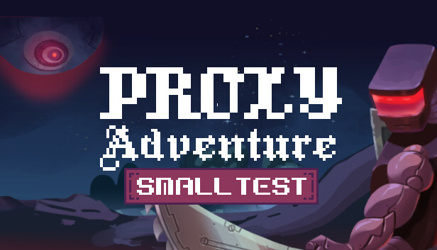 Small Test Steam capsule image