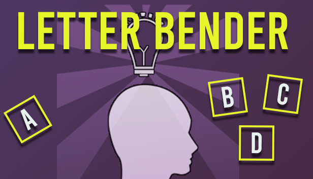 Letter Bender Steam capsule image