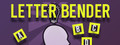 Letter Bender