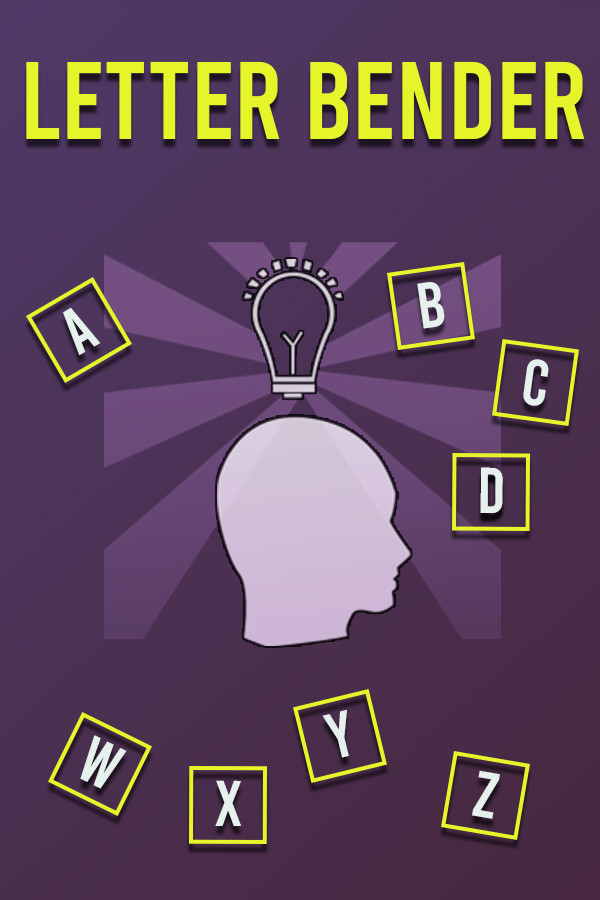 Letter Bender