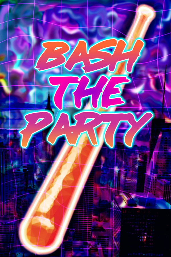 Bash The Party