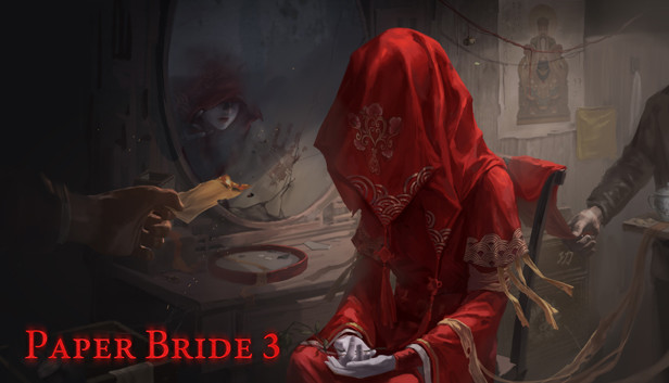 Bride Of Discord Chapter 3
