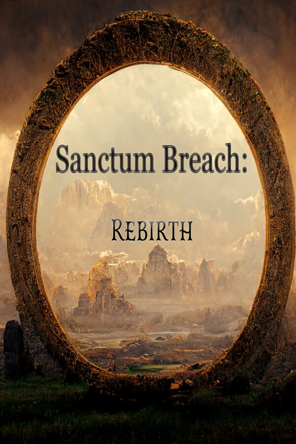 Sanctum Breach: Rebirth