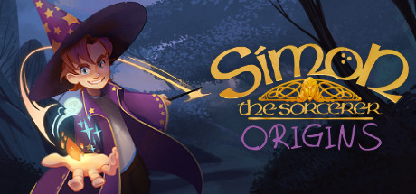 Simon the Sorcerer Origins: \