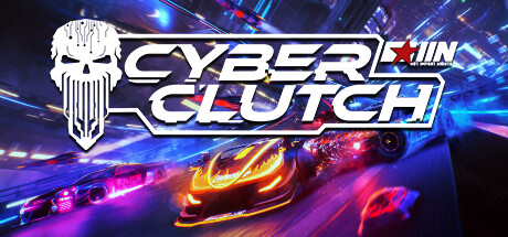 Cyber Clutch: Hot Import Nights Cover Image