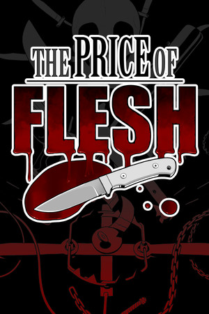 The Price Of Flesh cover art