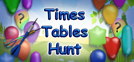 Times Table Hunt