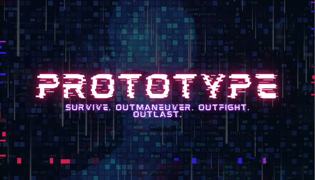 PROTOTYPE Steam capsule image