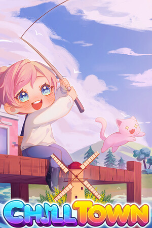 Chill Town – v1.0.0 Build 63