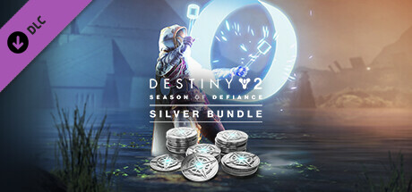 Destiny 2: Season of Defiance Silver Bundle