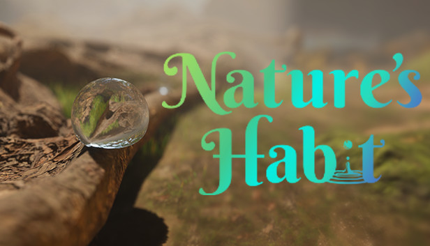 Nature's Habit Steam capsule image