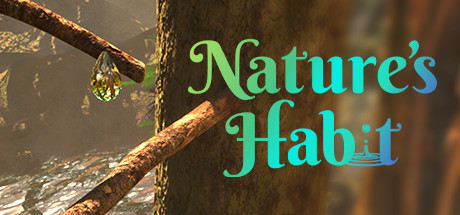 Nature's Habit Cover Image