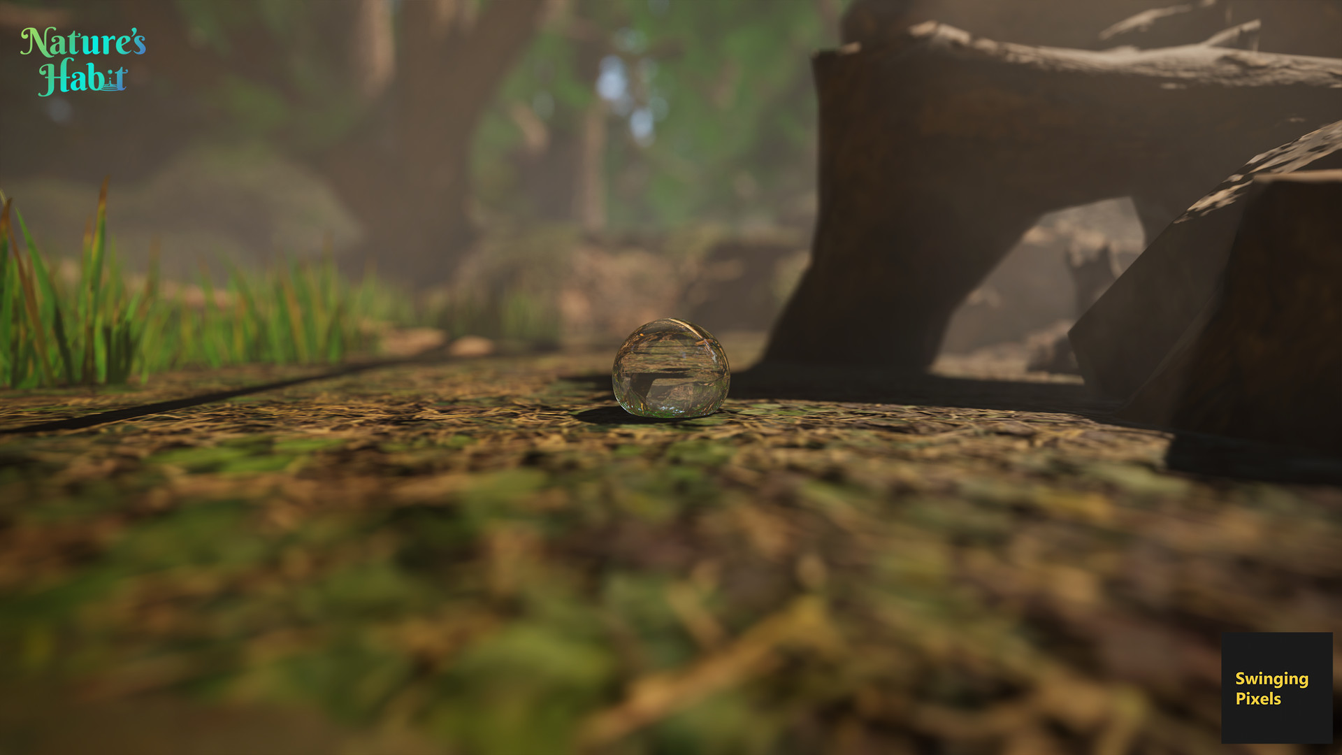 Nature's Habit game revenue and stats on Steam Steam Marketing Tool