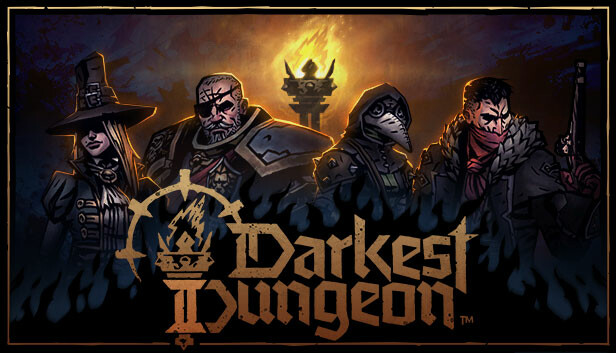 Darkest Dungeon® II