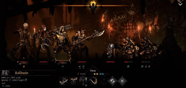 图片[7]-学习版 | 暗黑地牢2 Darkest Dungeon 2 v1.06.66951 赠修改器 -无忧免费游戏网