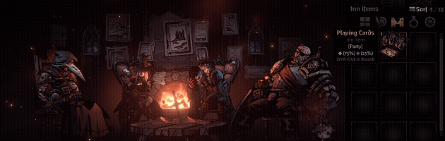 图片[12]-学习版 | 暗黑地牢2 Darkest Dungeon 2 v1.06.66951 赠修改器 -无忧免费游戏网