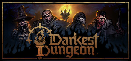 暗黑地牢2/Darkest Dungeon 2（更新v1.04.59692 正式版）
