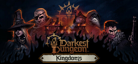 暗黑地牢2 Darkest Dungeon 2 v2.01.77442 赠修改器 （官中）-无忧免费游戏网