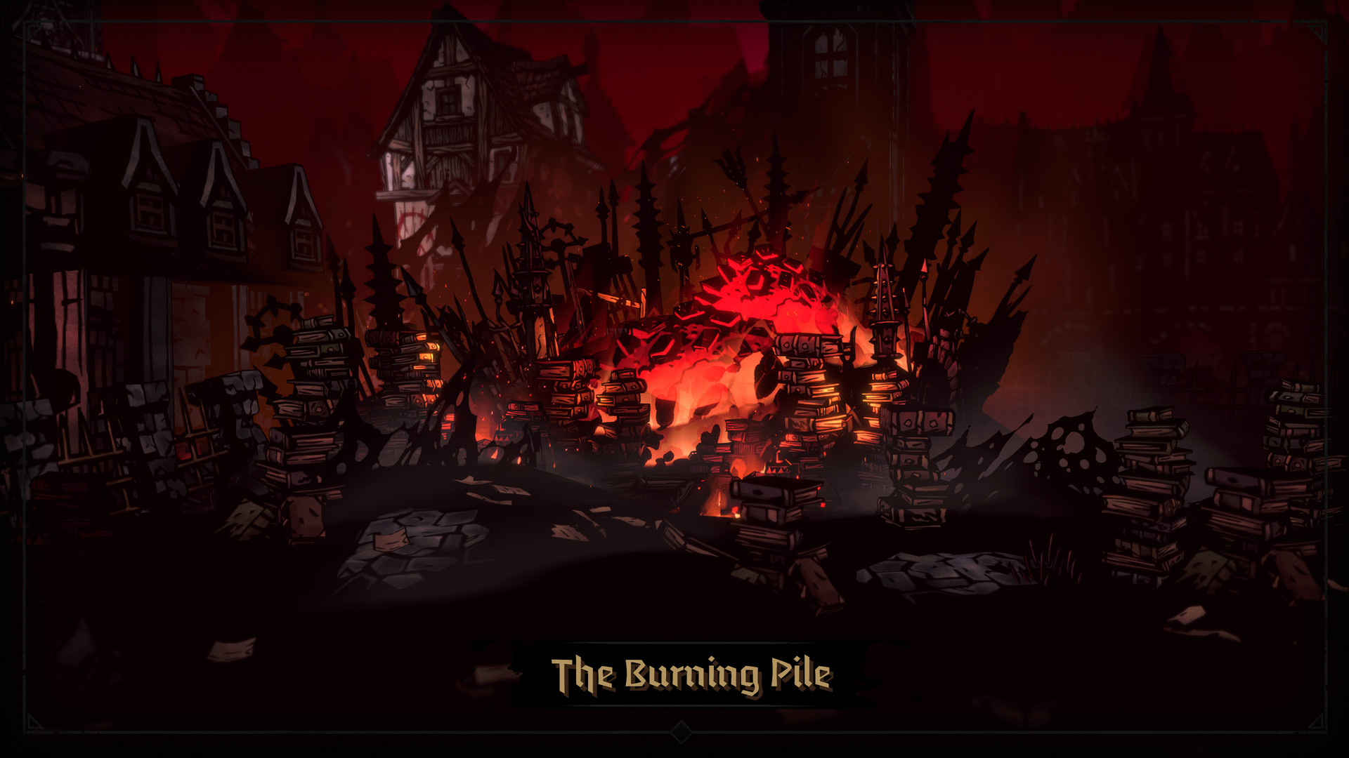 暗黑地牢2/Darkest Dungeon 2（v0.18.42328）插图6