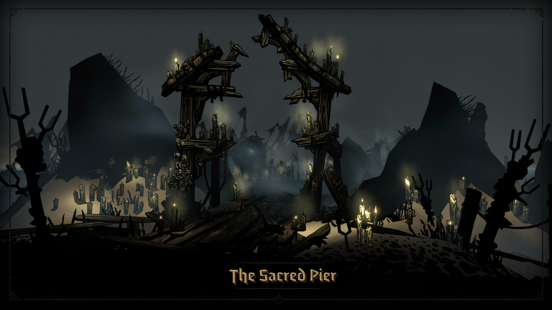 暗黑地牢2/Darkest Dungeon 2（v0.18.42328）插图4