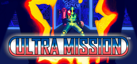 Ultra Mission™