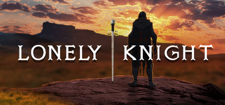 Lonely Knight Cover Image